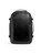 Stubble & Co Black Hybrid Backpack - Front