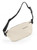 Stubble & Co Sand Crossbody Bag - Side
