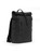 Stubble & Co Black Rolltop Backpack