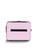 Nere Orchid Pink Stori Vanity Case - Back