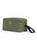 Stubble & Co Urban Green Wash Bag - Side