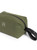 Stubble & Co Urban Green Wash Bag - Side