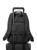 Briggs & Riley Black Widemouth Backpack - Back Detail