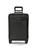 Briggs & Riley Black Carry On Expandable Suitcase - Front