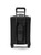 Briggs & Riley Black Carry On Expandable Suitcase - Back