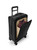 Briggs & Riley Black Carry On Expandable Suitcase - Interior