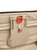 Briggs & Riley Black Carry On Expandable Suitcase - Detail