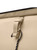 Briggs & Riley Black Carry On Expandable Suitcase - Detail