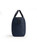 Carl Friedrik Navy Compact Weekender - Side