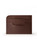 Carl Friedrik Chocolate Hatton Wallet