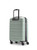 Nere Stori Sage Suitcase - Back