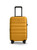 Antler Yellow Icon Stripe Suitcase - Front