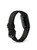 Fitbit Inspire 3 Black/Midnight Zen Fitness Tracker Back