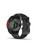 Garmin fēnix® 8 Slate Grey/Black AMOLED GPS Multisport Watch 47mm Back