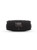JBL Charge 6 Black Portable Bluetooth Speaker Front