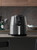 Ninja AF100UK Black Air Fryer