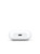Samsung Galaxy Buds3 Pro Wireless Bluetooth Noise-Cancelling White Earbuds