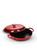 Le Creuset Signature Campagnard Cherry Red