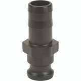 Raccord rapide Camlock mâle 1" X 1-1/4" Boyau