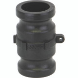 Raccord rapide Camlock mâle 2" X 2" Camlock mâle
