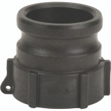 Raccord rapide Camlock mâle 3" X 3" Femelle NPT