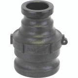 Raccord rapide Camlock mâle 3" X 2" Mâle NPT