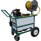 Arroseuse de Serre 35 Gallons