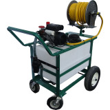 Arroseuse de Serre 35 Gallons
