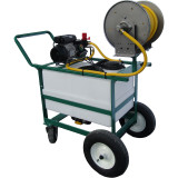 Arroseuse de Serre 35 Gallons
