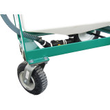 Arroseuse de Serre 35 Gallons