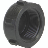 Bouchon Femelle NPT 1-1/2"