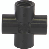 Croix Femelle NPT 1/4"