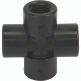 Croix Femelle NPT 3/8"