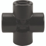 Croix Femelle NPT 1/2"