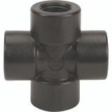 Croix Femelle NPT 3/4"