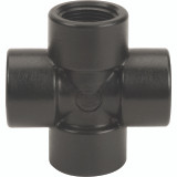 Croix Femelle NPT 1"