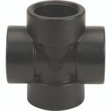 Croix Femelle NPT 2"