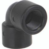 Coude 90° Femelle NPT 3/8"
