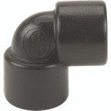 Coude 90° Femelle NPT 3/4"