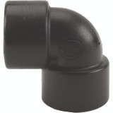 Coude 90° Femelle NPT 1"