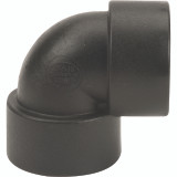 Coude 90° Femelle NPT 1-1/2"