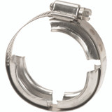 Collet pour flange Série 100