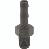 1/4" Mâle NPT X 3/8" boyau