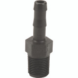 3/8" Mâle NPT X 3/8" boyau