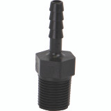 3/8" Mâle NPT X 1/4" boyau