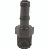 1/2" Mâle NPT X 1/2" boyau