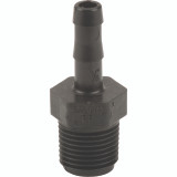 1/2" Mâle NPT X 3/8" boyau