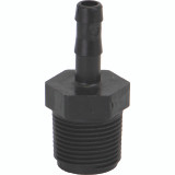 3/4" Mâle NPT X 3/8" boyau