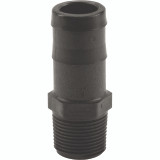 1" Mâle NPT X 1-1/4" boyau