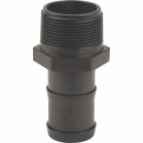 1-1/2" Mâle NPT X 1-1/2" boyau
